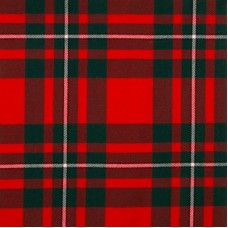 MacGregor Modern 13oz Tartan Fabric By The Metre